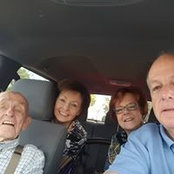 Diana Miller's photo