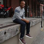 Zach Thompson's photo