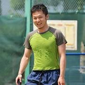 Gaku Hagiwara's photo