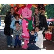 Olga Botero's photo