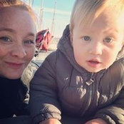 Lucie Lanham's photo