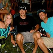 Mitch Cooper's photo