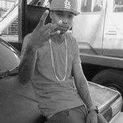 Marlon Thornes billede