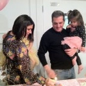 Foto de Stephanie Liakakos Cosentino