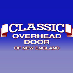 Classic Overhead Door of New England