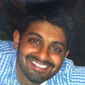Foto de Zaahir Syed