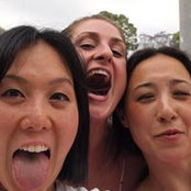 Christina Chen's photo