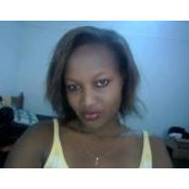 Sherry Fishs foto