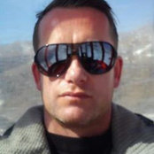 Dafydd Williams's photo