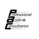 Professional Audio Consultants