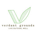 Foto de perfil de Verdant Grounds