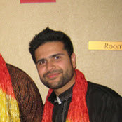 Photo de Hamad Afriday
