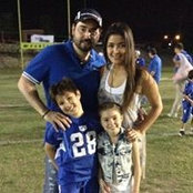 Ivette Flores's photo