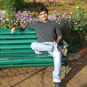 Vinit Gholap's photo