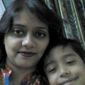 Anuradha Samanta's photo