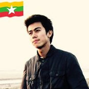 Nyi Phyo's photo