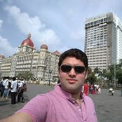 Nalin Jain's photo