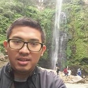 Photo de Alan Kurniawan