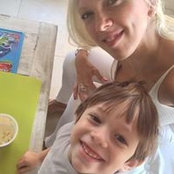 Julia Bernardinelli's photo