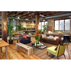 Green Home Chicago Design Center