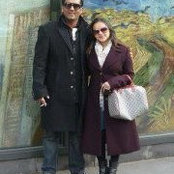 Anvi Parikh Thaker's photo