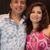 Vic Nanda's photo