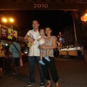 Foto de Jonie Ng
