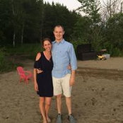 Sarah Dykstra's photo