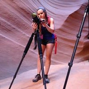 Ashley Reisman's photo
