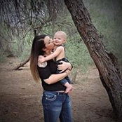 Christin Holcomb's photo