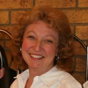 Irina Vakulenko's photo