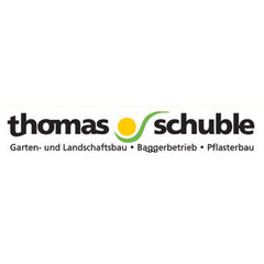 Thomas Schuble Garten- und Landschaftsbau