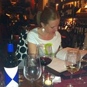 Elena Kudina's photo
