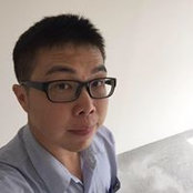 YuanYu Liu's photo