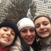Xtina Xtos's photo