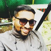 Som Jha's photo