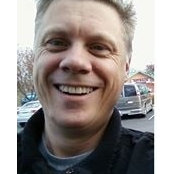 Dan Sparlings billede