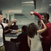 Konrad Bilinski's photo