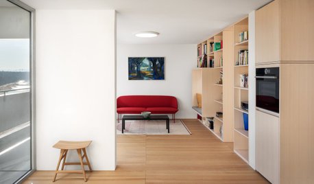 Stylisch statt stigmatisiert – Wohnen im Plattenbau