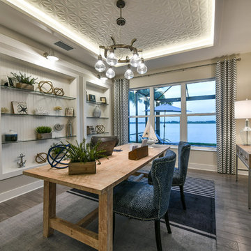 Lakehouse Cove at Waterside