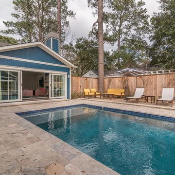 33rd Custom Home