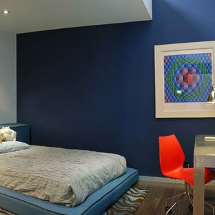 Anatole France apartment