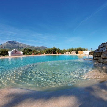 Progettazione e costruzione piscine a Varese, Como e Milano