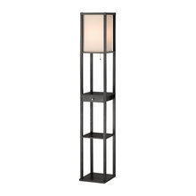 bedroom floor lamp