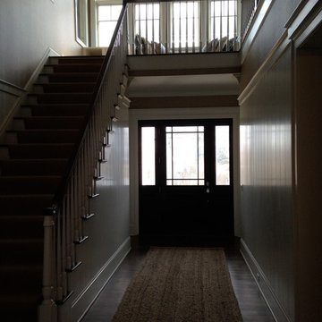 Hampton Home