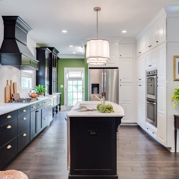 Mohawk Flooring Gallery