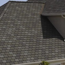 roof shingles