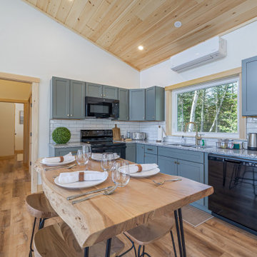 Bayside Cottage
