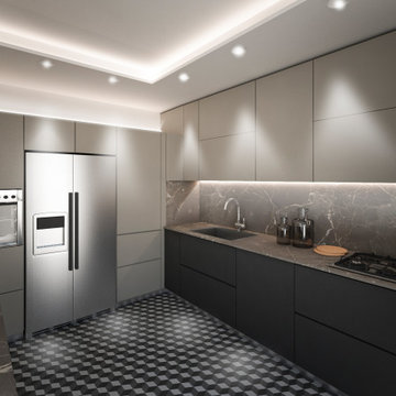 nuova casa, nuovo stile di vita
