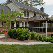 Exteriors